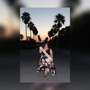 Meet your Posher, Rosa